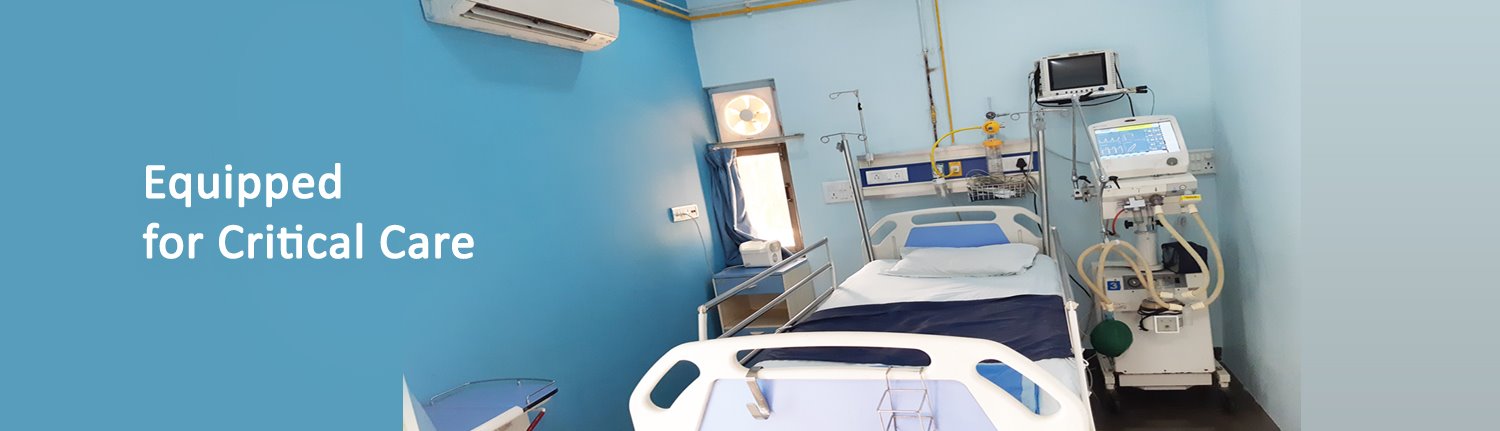Agrawal Hospitals