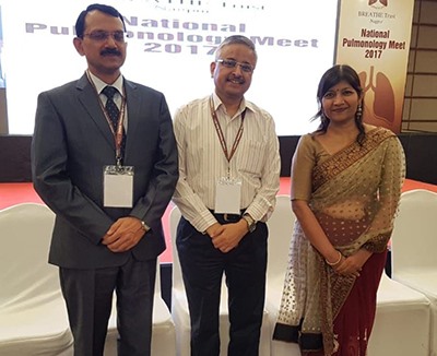 Dr. (Mrs) Neelima Agrawal