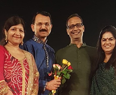 Dr. (Mrs) Neelima Agrawal